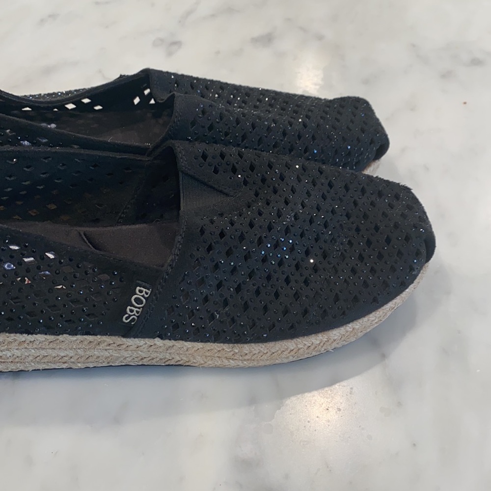 Bob Sketchers Memory Foam Shoes - image 3